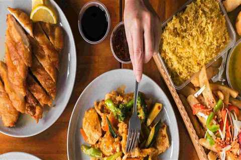 Discovering the Bold and Spicy Flavors of Szechuan Cuisine in Northwest Louisiana