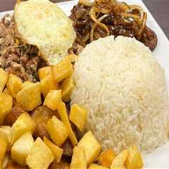 Discovering the Vibrant Brazilian Community and Cuisine in King County, Washington