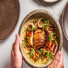 Discovering the Vibrant Brazilian Cuisine in King County, Washington