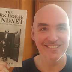 HELPFUL TIPS? Dark Horse Mindset Book Review Unboxing