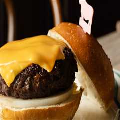 The Insider's Guide to Wait Times at Burger Houses in Southern Mississippi
