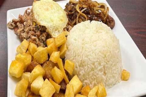 Discovering the Vibrant Brazilian Community and Cuisine in King County, Washington