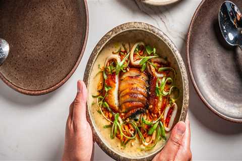 Discovering the Vibrant Brazilian Cuisine in King County, Washington