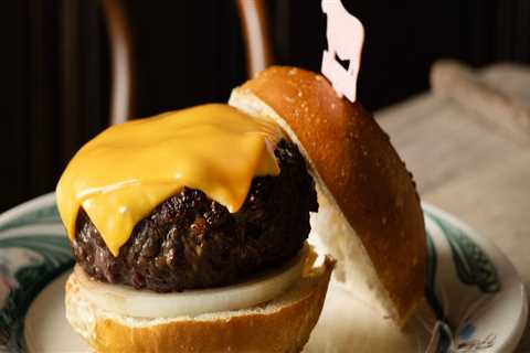 The Insider's Guide to Wait Times at Burger Houses in Southern Mississippi