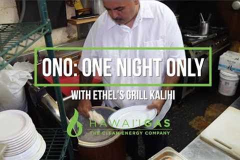 ONO: Ethel''s Grill is a glimpse into Okinawa''s culture of fusion