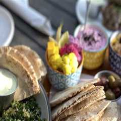 The Best Budget-Friendly Cafes in Sonoma County, California