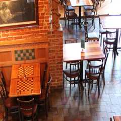 The Ultimate Guide to Group Dining in Kalamazoo County, Michigan