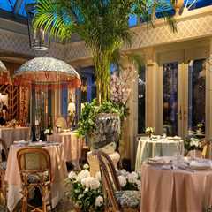 Discovering the Best Dining Spots in Central Virginia