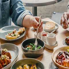 Indulging in Sweet Delights: A Guide to Eateries in Northeastern Illinois
