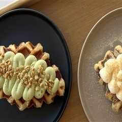 Discovering the Best Eateries in Northeastern Illinois