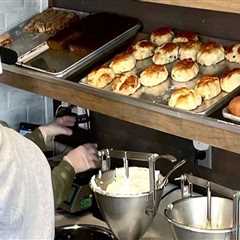 The Alluring Aromas of Bakeries in Southwestern Pennsylvania