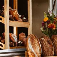 The Unique Atmosphere of Bakeries in Southwestern Pennsylvania