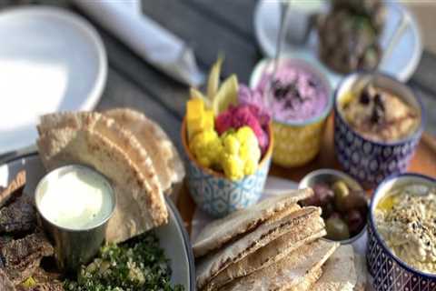 The Best Budget-Friendly Cafes in Sonoma County, California