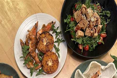 The Ultimate Guide to the Most Romantic Vietnamese Restaurant in King County, Washington