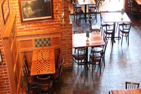The Ultimate Guide to Group Dining in Kalamazoo County, Michigan