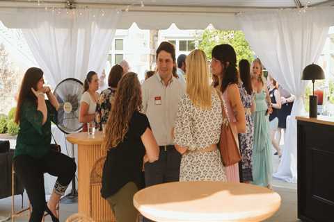The Ultimate Guide to Private Dining in Central Virginia