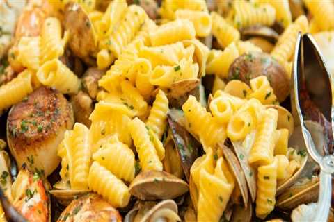 The All-You-Can-Eat Buffet Craze in Northeastern Illinois