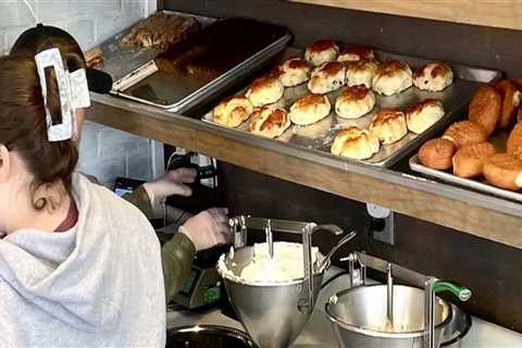 The Alluring Aromas of Bakeries in Southwestern Pennsylvania