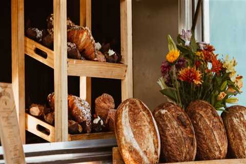 The Unique Atmosphere of Bakeries in Southwestern Pennsylvania