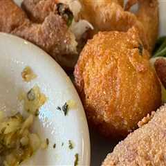 The Best Gluten-Free Seafood Restaurants in Gulfport, MS