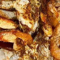 The Top Seafood Restaurants in Gulfport, MS for Outdoor Dining