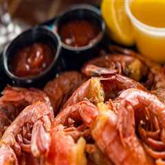 The Ultimate Guide to Family-Friendly Seafood Restaurants in Gulfport, MS