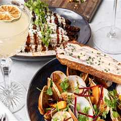 Exploring the Hidden Gems of Southeast SC: The Top Independent Restaurants