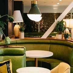 The Top Restaurants in Southeast SC for a Cozy Dining Experience