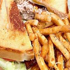 The Top Waterfront Restaurants in Southeast SC