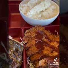 Kikuya Restaurant Honolulu #best #food #hawaii #ono #tiktok