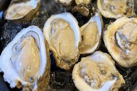 Expert Insights: The Average Wait Time at Seafood Restaurants in Gulfport, MS
