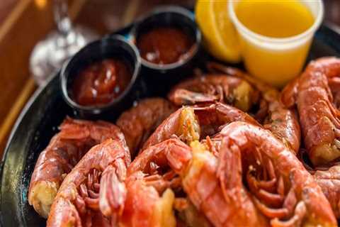The Ultimate Guide to Family-Friendly Seafood Restaurants in Gulfport, MS