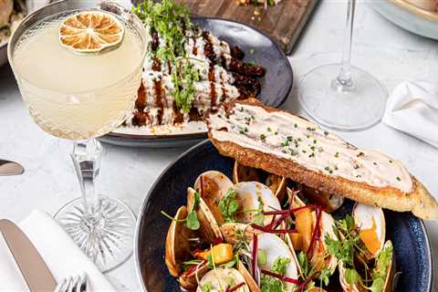 Exploring the Hidden Gems of Southeast SC: The Top Independent Restaurants