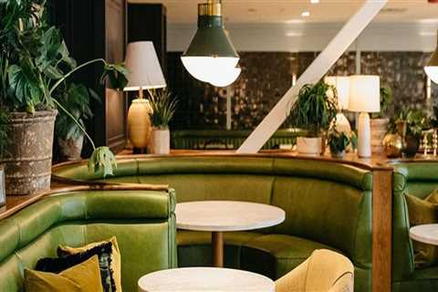 The Top Restaurants in Southeast SC for a Cozy Dining Experience