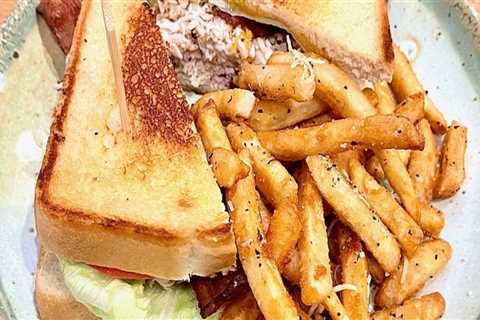 The Top Waterfront Restaurants in Southeast SC
