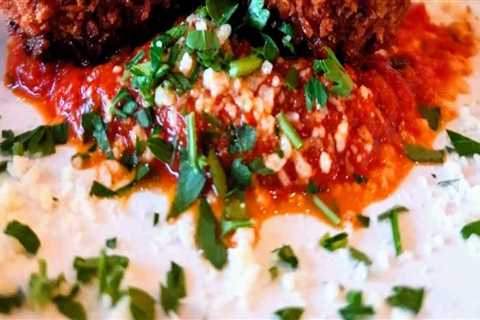 The Must-Try Dishes at the Best Italian Restaurants in Multnomah County, Oregon
