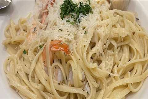 The Ultimate Guide to Family-Friendly Italian Restaurants in Multnomah County, Oregon