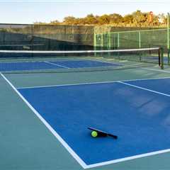 Athletic Court Construction: Choosing the Right Concrete Surface - Blue Ridge Concrete &..