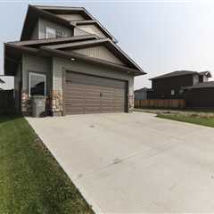 Key Considerations for Concrete Driveway Installation - Blue Ridge Concrete & Construction LLC