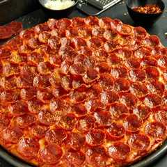 The Ultimate Guide to Family-Friendly Pizza Restaurants in Summit County, Ohio