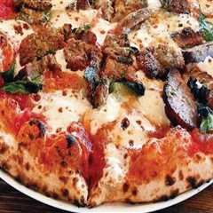 The Best Locally Owned Pizza Restaurants in Summit County, Ohio