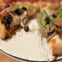 The Ultimate Guide to Gluten-Free and Vegan Pizza in Summit County, Ohio