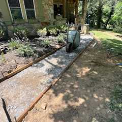 The Benefits of Concrete Sidewalks for Residential Properties - Blue Ridge Concrete &..