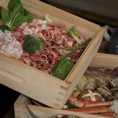 Hawaii Living with Anne Lee | Fusion Dining at Lani Sot and 808 Craft House