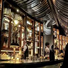 The Ultimate Guide to Dive Bars in Western Washington