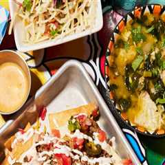 The Ultimate Guide to Bars with Food in Western Washington