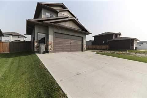 Key Considerations for Concrete Driveway Installation - Blue Ridge Concrete & Construction LLC