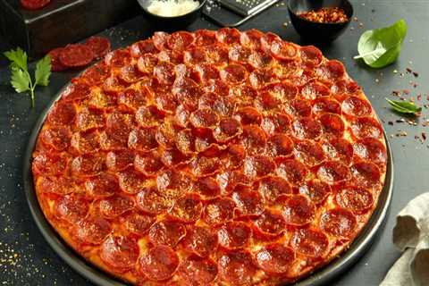 The Ultimate Guide to Family-Friendly Pizza Restaurants in Summit County, Ohio