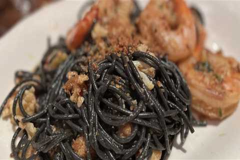 The Rise of Vegetarian and Vegan Options at Eateries in Western Washington