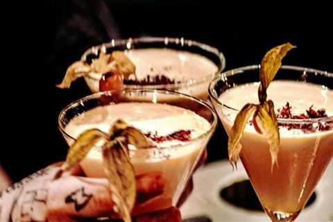 The Ultimate Guide to Trivia Nights at Bars in Western Washington: A Local Expert's Perspective